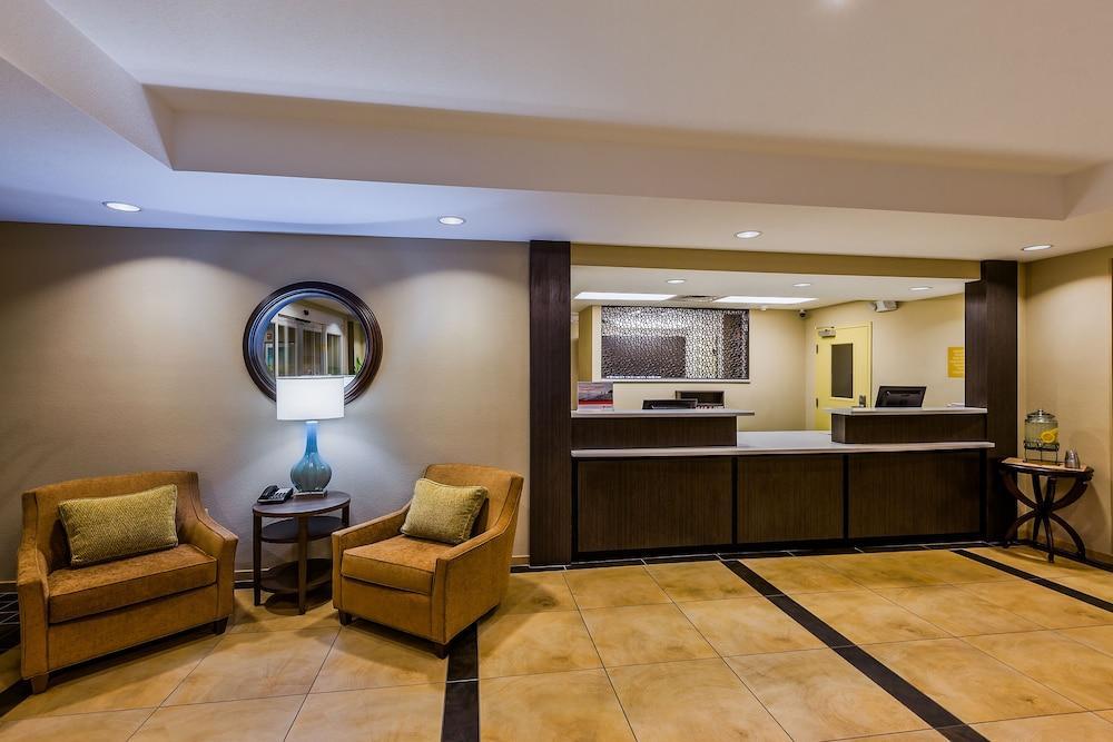 Candlewood Suites Tucson By Ihg Eksteriør bilde