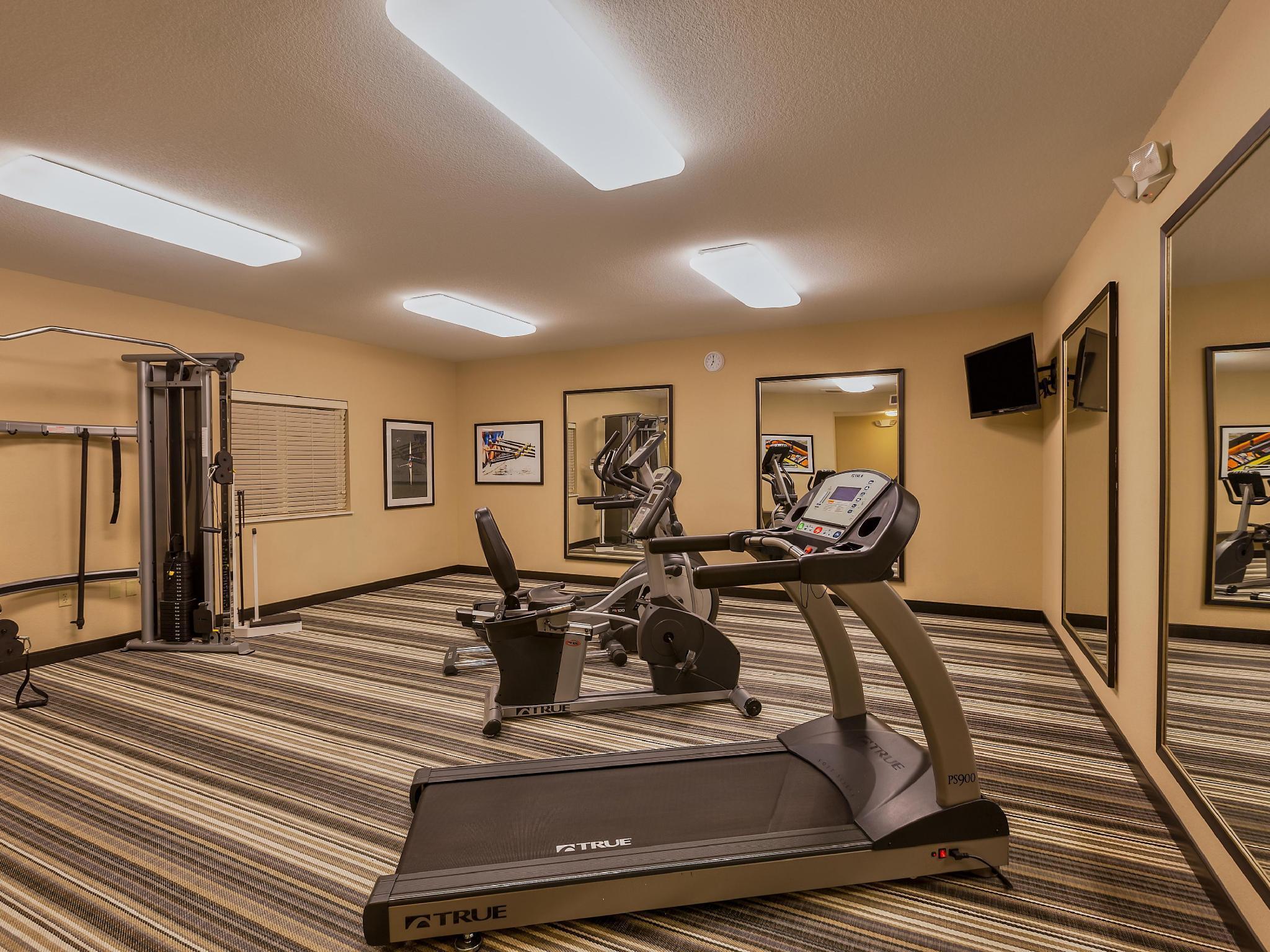 Candlewood Suites Tucson By Ihg Eksteriør bilde
