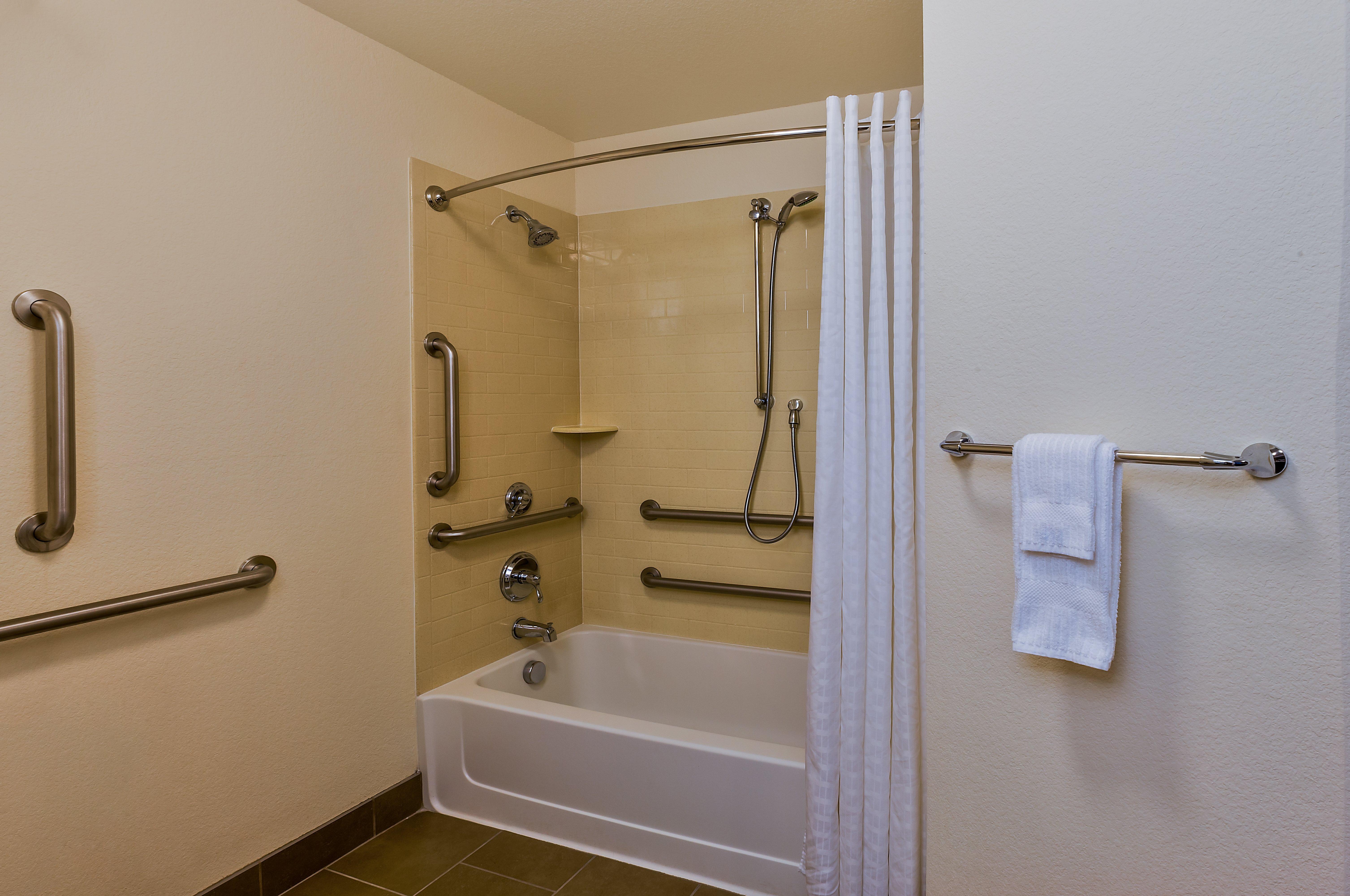 Candlewood Suites Tucson By Ihg Eksteriør bilde