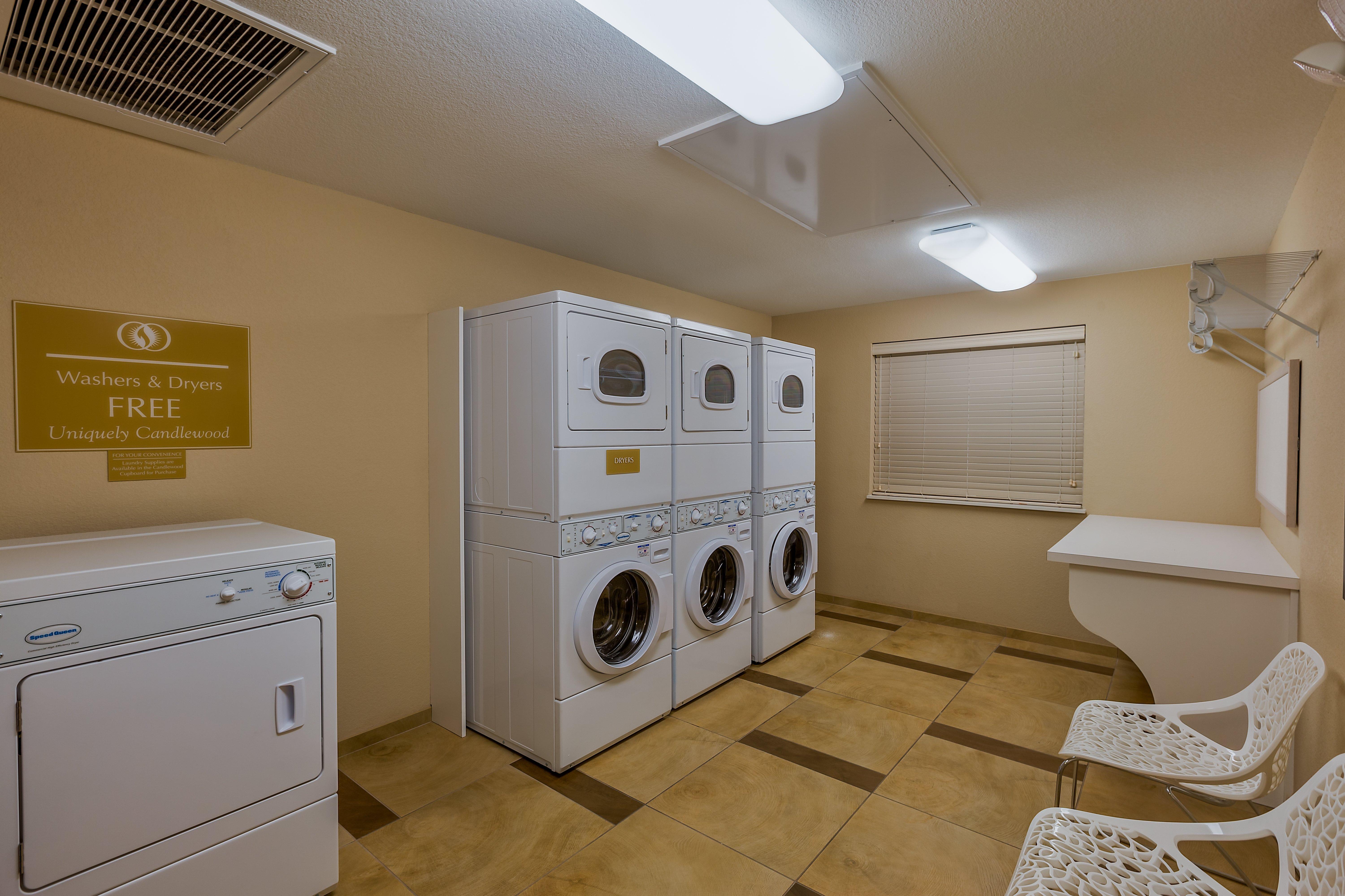 Candlewood Suites Tucson By Ihg Eksteriør bilde