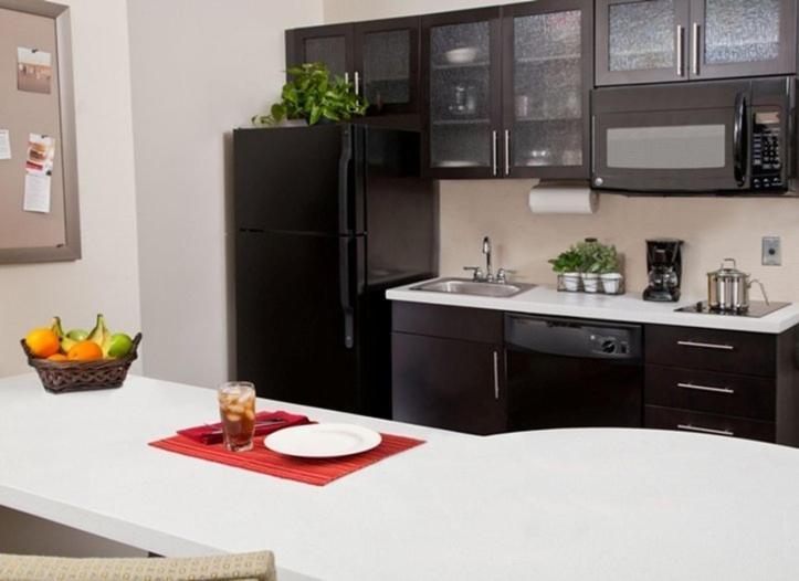 Candlewood Suites Tucson By Ihg Eksteriør bilde